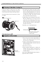 Preview for 104 page of Hitachi DSP-45AT6N Instruction Manual