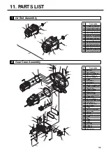 Preview for 111 page of Hitachi DSP-45AT6N Instruction Manual