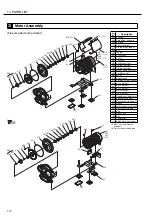 Preview for 112 page of Hitachi DSP-45AT6N Instruction Manual