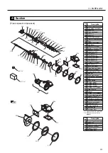 Preview for 113 page of Hitachi DSP-45AT6N Instruction Manual