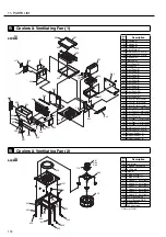 Preview for 114 page of Hitachi DSP-45AT6N Instruction Manual