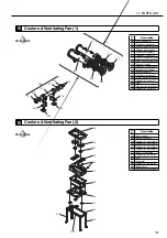 Preview for 115 page of Hitachi DSP-45AT6N Instruction Manual