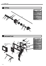 Preview for 116 page of Hitachi DSP-45AT6N Instruction Manual