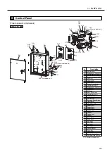 Preview for 117 page of Hitachi DSP-45AT6N Instruction Manual