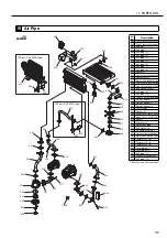 Preview for 121 page of Hitachi DSP-45AT6N Instruction Manual