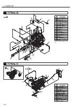 Preview for 124 page of Hitachi DSP-45AT6N Instruction Manual