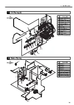 Preview for 125 page of Hitachi DSP-45AT6N Instruction Manual