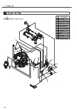 Preview for 130 page of Hitachi DSP-45AT6N Instruction Manual