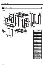 Preview for 132 page of Hitachi DSP-45AT6N Instruction Manual