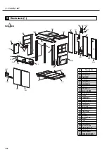 Preview for 134 page of Hitachi DSP-45AT6N Instruction Manual