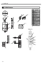 Preview for 136 page of Hitachi DSP-45AT6N Instruction Manual