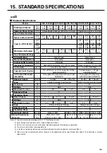 Preview for 141 page of Hitachi DSP-45AT6N Instruction Manual