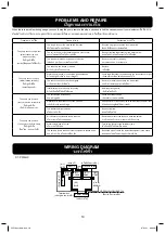 Предварительный просмотр 10 страницы Hitachi DT-P300GX Operation Manual