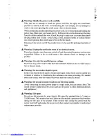 Preview for 6 page of Hitachi DT3130E User Manual