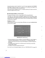 Preview for 15 page of Hitachi DT3130E User Manual