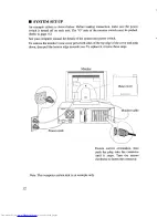 Предварительный просмотр 12 страницы Hitachi DT3131E User Manual