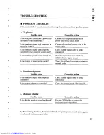 Preview for 28 page of Hitachi DT3131E User Manual