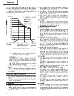 Предварительный просмотр 18 страницы Hitachi DV 10DVA Handling Instructions Manual