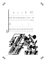 Preview for 96 page of Hitachi DV 14DCL Handling Instructions Manual