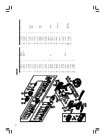 Preview for 98 page of Hitachi DV 14DCL Handling Instructions Manual