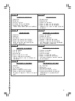 Preview for 99 page of Hitachi DV 14DCL Handling Instructions Manual