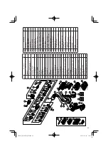 Предварительный просмотр 69 страницы Hitachi DV 14DJL Handling Instructions Manual