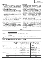 Предварительный просмотр 39 страницы Hitachi DV 14DL Handling Instructions Manual