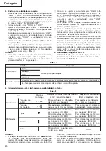 Предварительный просмотр 66 страницы Hitachi DV 14DL Handling Instructions Manual