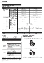 Предварительный просмотр 72 страницы Hitachi DV 14DL Handling Instructions Manual