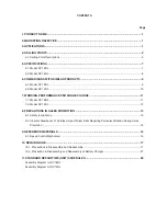 Preview for 3 page of Hitachi DV 14DL Service Manual