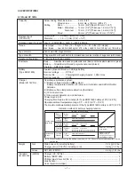 Preview for 10 page of Hitachi DV 14DL Service Manual