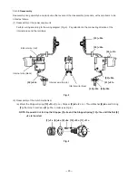 Preview for 23 page of Hitachi DV 14DL Service Manual