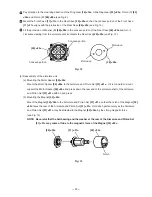 Preview for 26 page of Hitachi DV 14DL Service Manual