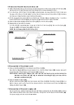 Preview for 3 page of Hitachi DV 14DL2 Service Manual