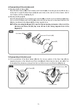 Preview for 7 page of Hitachi DV 14DL2 Service Manual