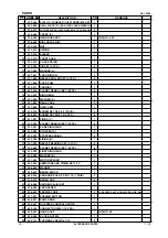 Preview for 17 page of Hitachi DV 14DL2 Service Manual