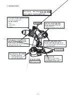 Предварительный просмотр 5 страницы Hitachi DV 14DMR Technical Data And Service Manual