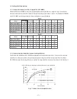 Предварительный просмотр 6 страницы Hitachi DV 14DMR Technical Data And Service Manual