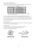 Предварительный просмотр 7 страницы Hitachi DV 14DMR Technical Data And Service Manual