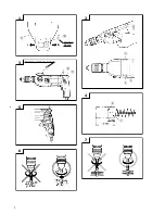 Предварительный просмотр 3 страницы Hitachi DV 14V Handling Instructions Manual