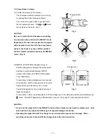 Предварительный просмотр 10 страницы Hitachi DV 16V Technical Data And Service Manual