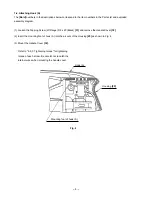 Предварительный просмотр 11 страницы Hitachi DV 16V Technical Data And Service Manual