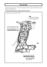 Предварительный просмотр 4 страницы Hitachi DV 18DD Service Manual