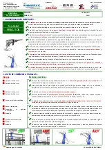 Hitachi DV 18V Handling Instructions Manual предпросмотр