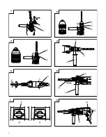 Предварительный просмотр 2 страницы Hitachi DV 20T2 Handling Instructions Manual