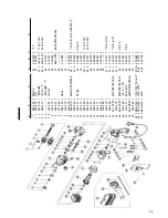 Предварительный просмотр 39 страницы Hitachi DV 20T2 Handling Instructions Manual