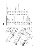 Предварительный просмотр 41 страницы Hitachi DV 20T2 Handling Instructions Manual