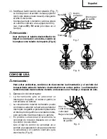 Предварительный просмотр 41 страницы Hitachi DV 20VB2 Instruction Manual