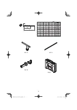 Preview for 28 page of Hitachi DV 20VD Handling Instructions Manual