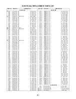 Preview for 6 page of Hitachi DV-C4 Service Manual